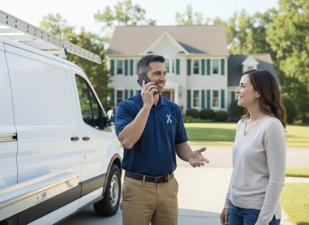 Home Gutter Service Robersonville, NC FAQs